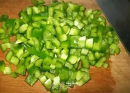 Make Pepper root step 2