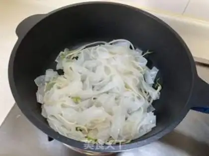 Make Dry beef kettle step 7