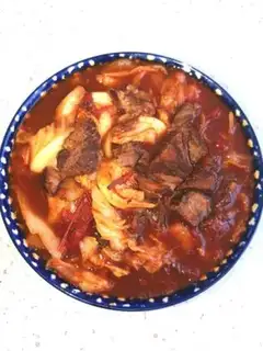 Make Tomato stew step 6