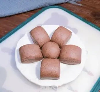 Make The whole wheat bun step 15