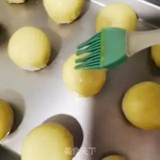 Make Souffle step 24