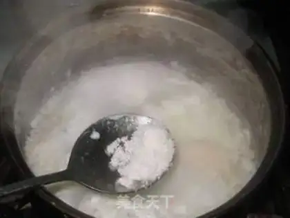 Make step 4