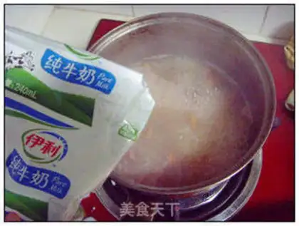 Make step 5
