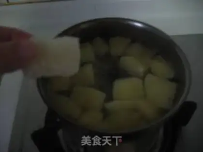Make step 3