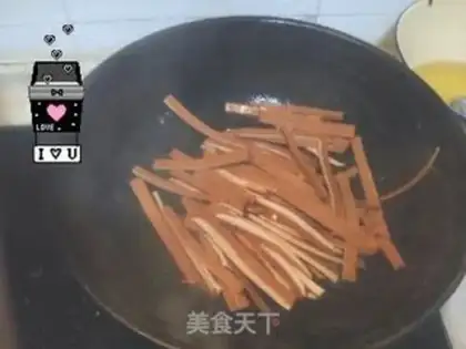 Make step 3