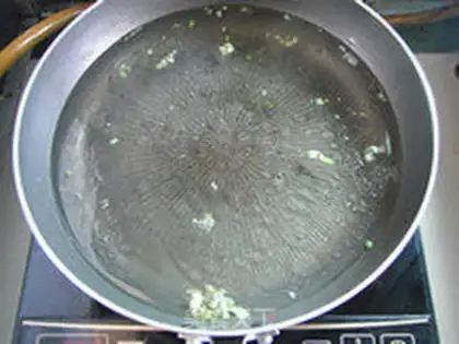 Make step 5