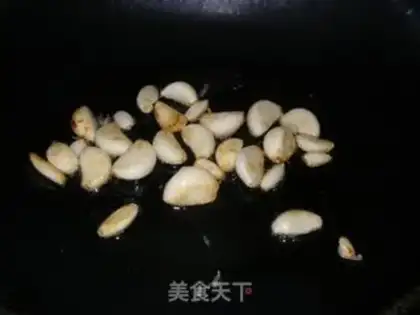 Make step 7