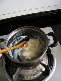 Make step 1