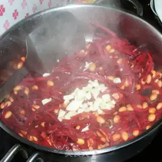 Make  step 6