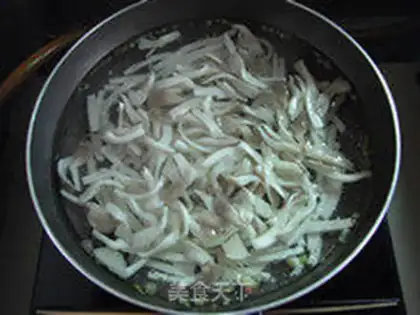 Make step 7