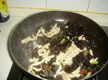 Make step 5