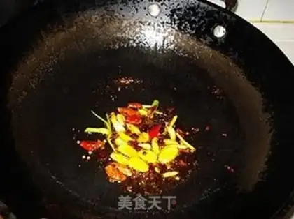 Make step 3
