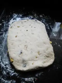 Make step 6