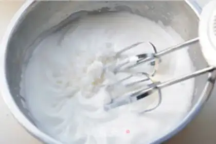 Make step 9