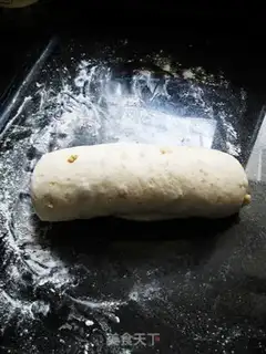 Make step 8
