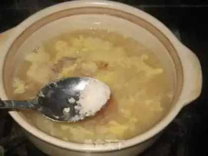 Make step 5