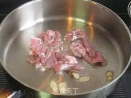 Make step 2