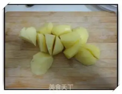 Make step 3