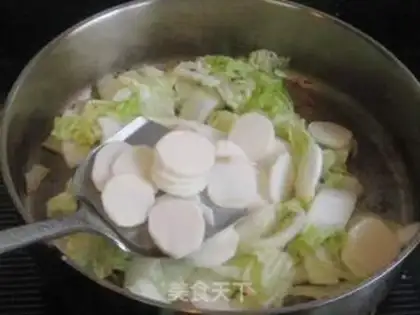 Make step 4
