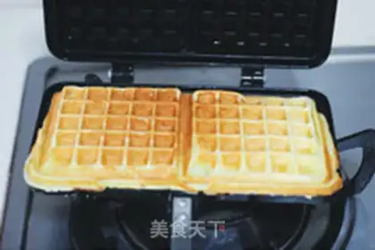 Make step 15