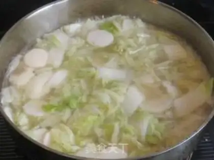 Make step 5