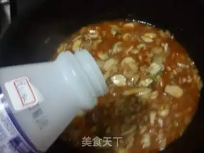 Make step 5