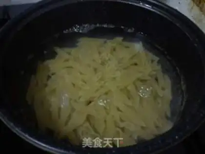 Make step 6