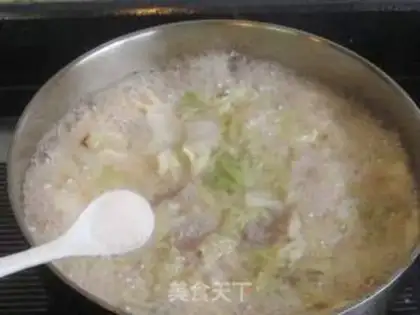 Make step 7