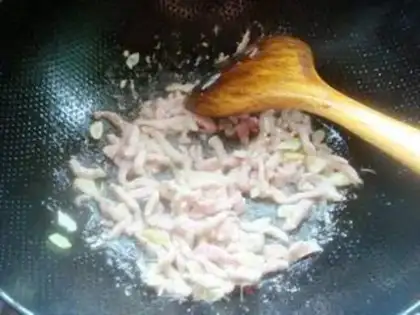 Make step 7