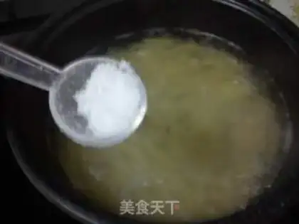 Make step 7