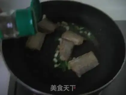 Make step 5