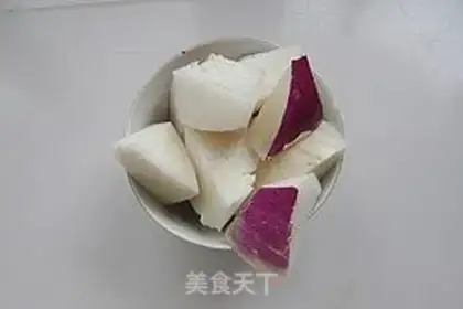 Make step 1