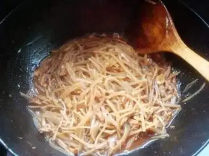 Make step 11