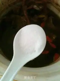 Make step 7