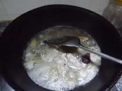 Make step 5