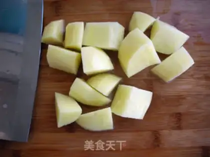 Make step 3
