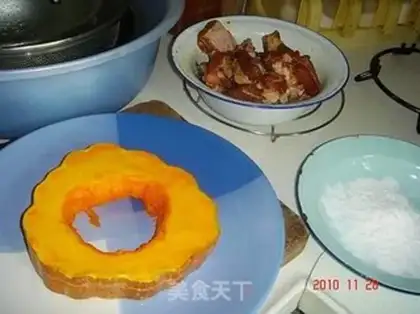 Make step 0
