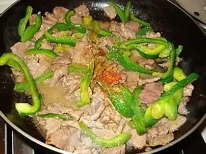 Make step 4