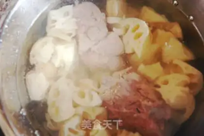 Make step 5