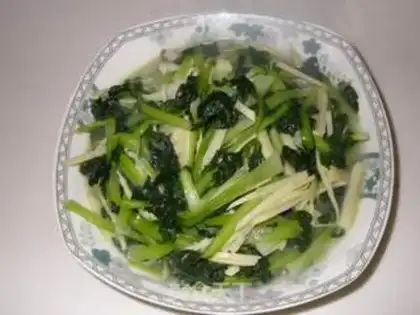 Make step 5