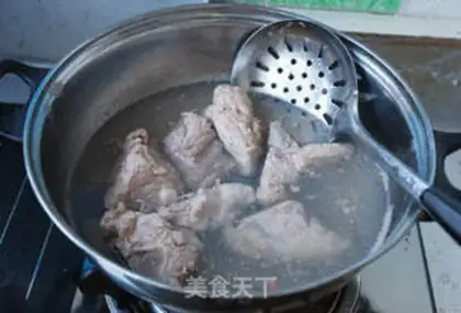 Make step 2