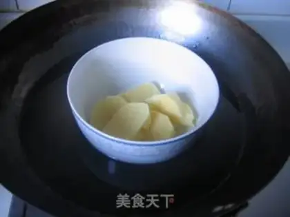 Make step 1