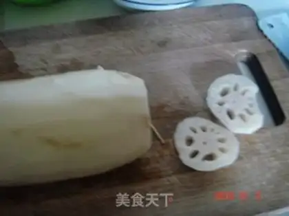 Make step 2
