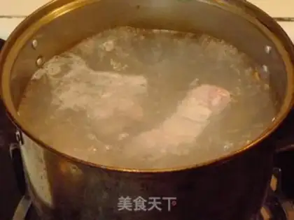 Make step 1