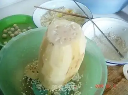 Make step 3