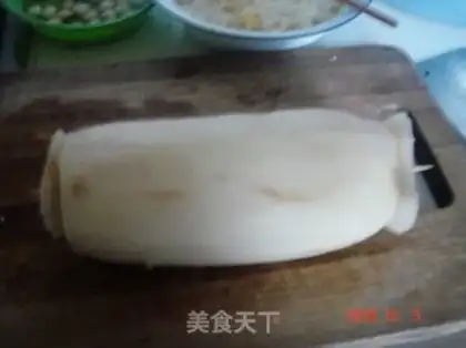 Make step 4