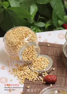 Make step 11