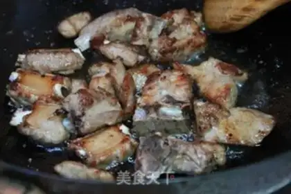 Make step 4