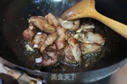 Make step 5