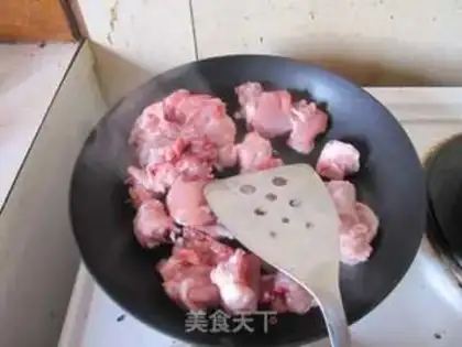 Make step 2
